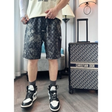 Louis Vuitton Short Pants